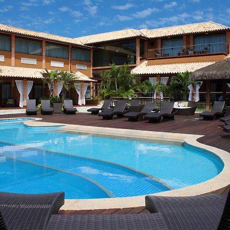 Rio Buzios Boutique Hotel Екстер'єр фото