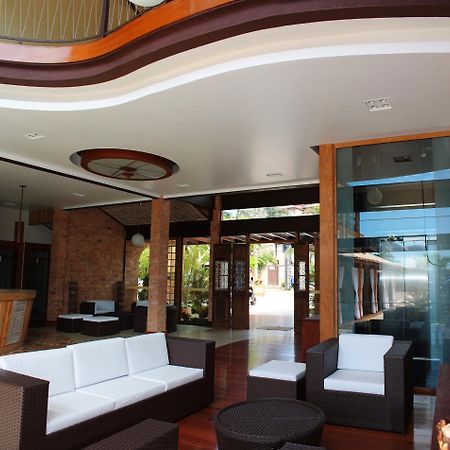 Rio Buzios Boutique Hotel Інтер'єр фото