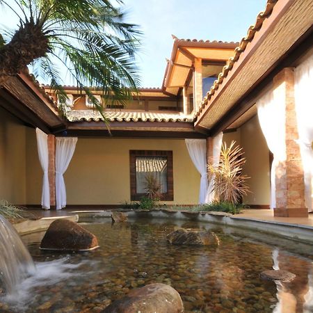 Rio Buzios Boutique Hotel Екстер'єр фото