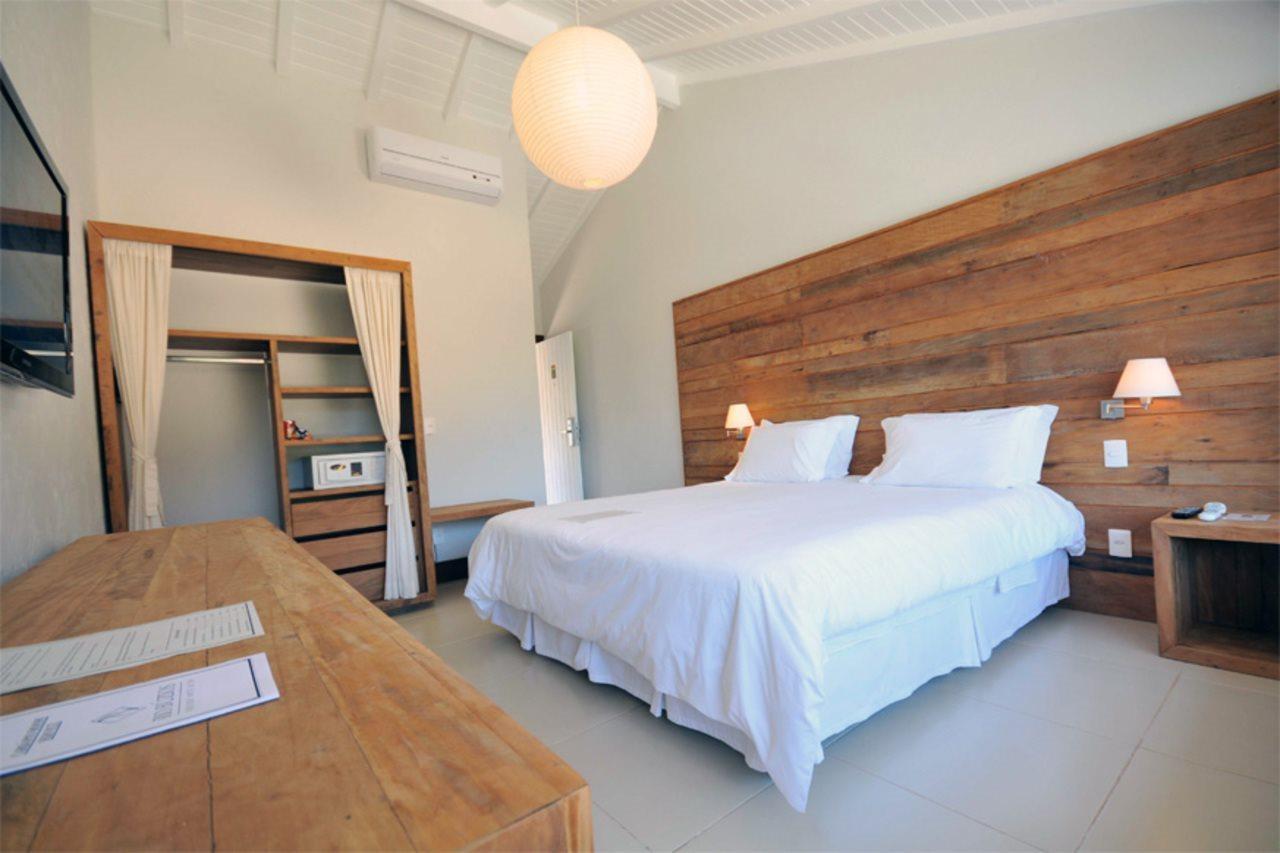 Rio Buzios Boutique Hotel Екстер'єр фото