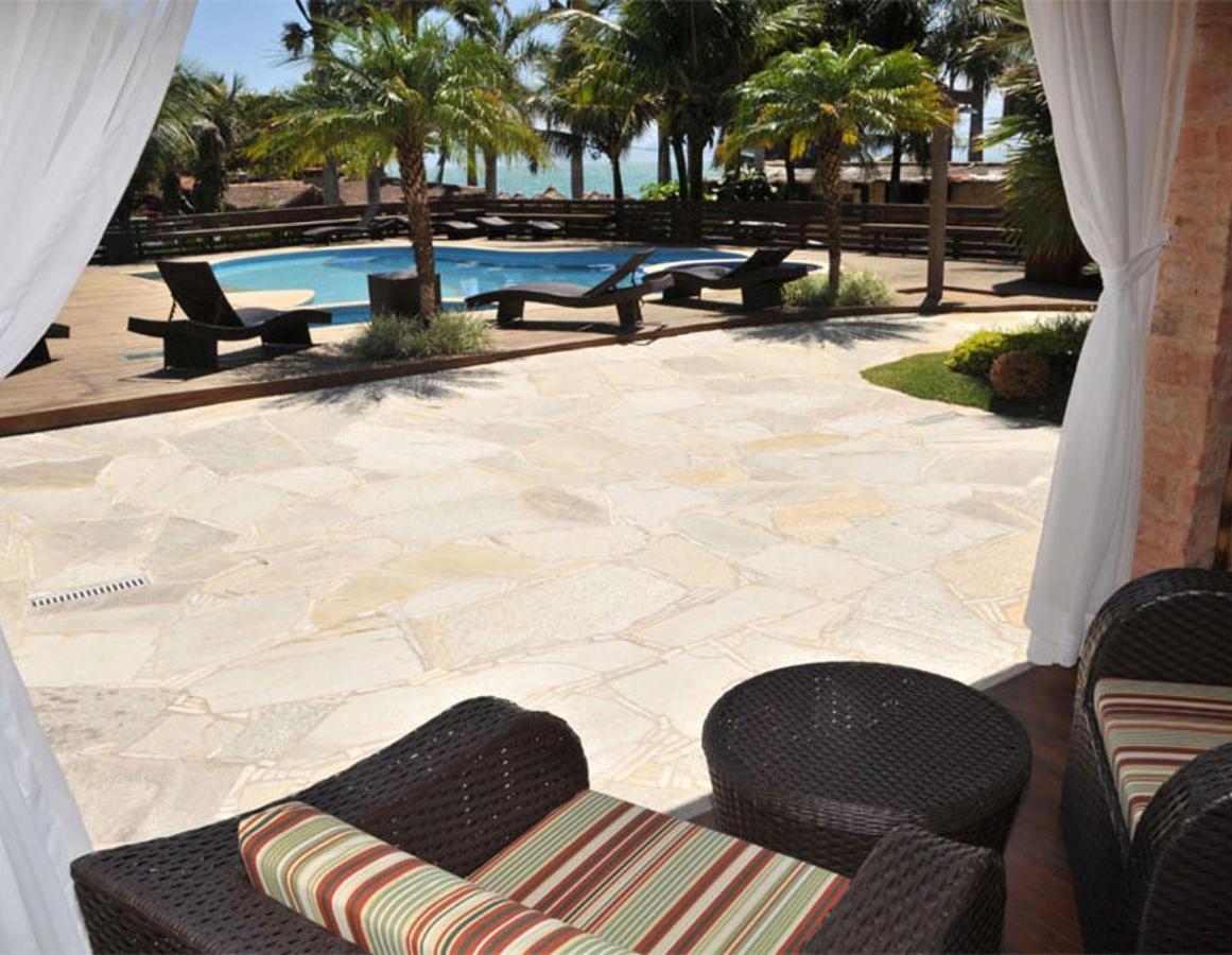 Rio Buzios Boutique Hotel Екстер'єр фото
