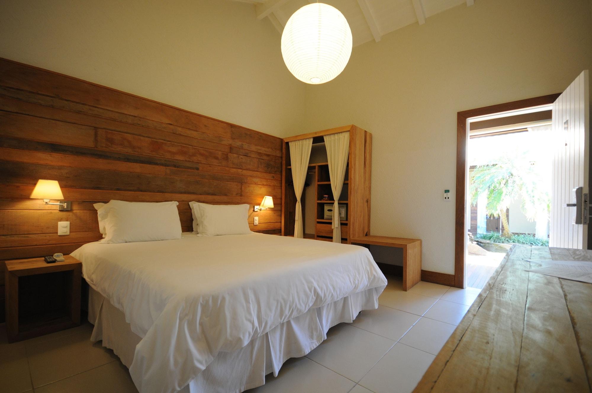 Rio Buzios Boutique Hotel Екстер'єр фото