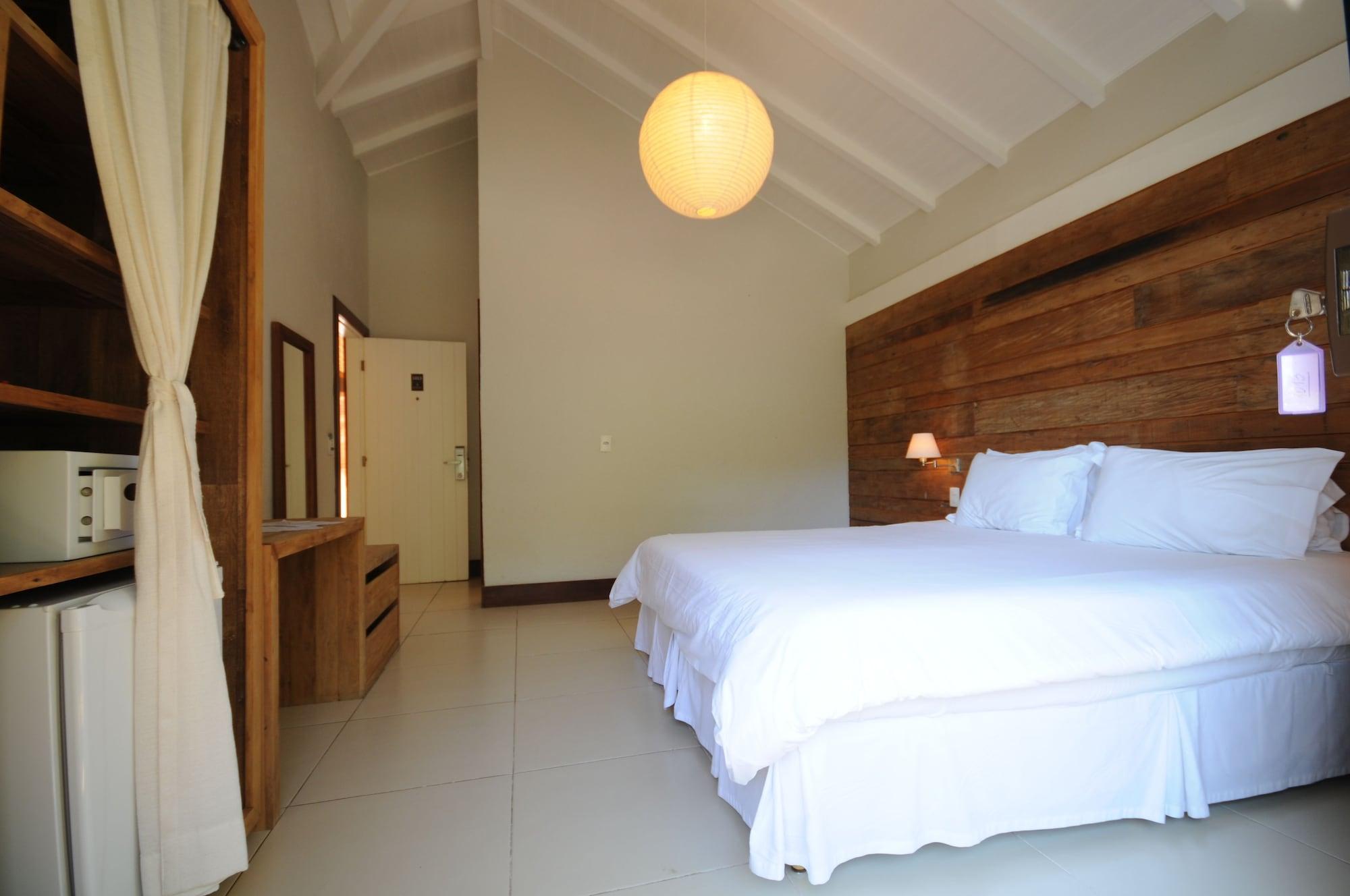 Rio Buzios Boutique Hotel Екстер'єр фото