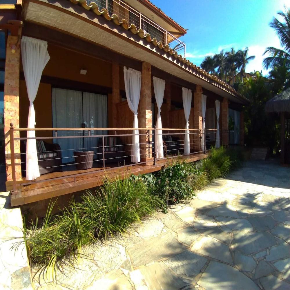 Rio Buzios Boutique Hotel Екстер'єр фото