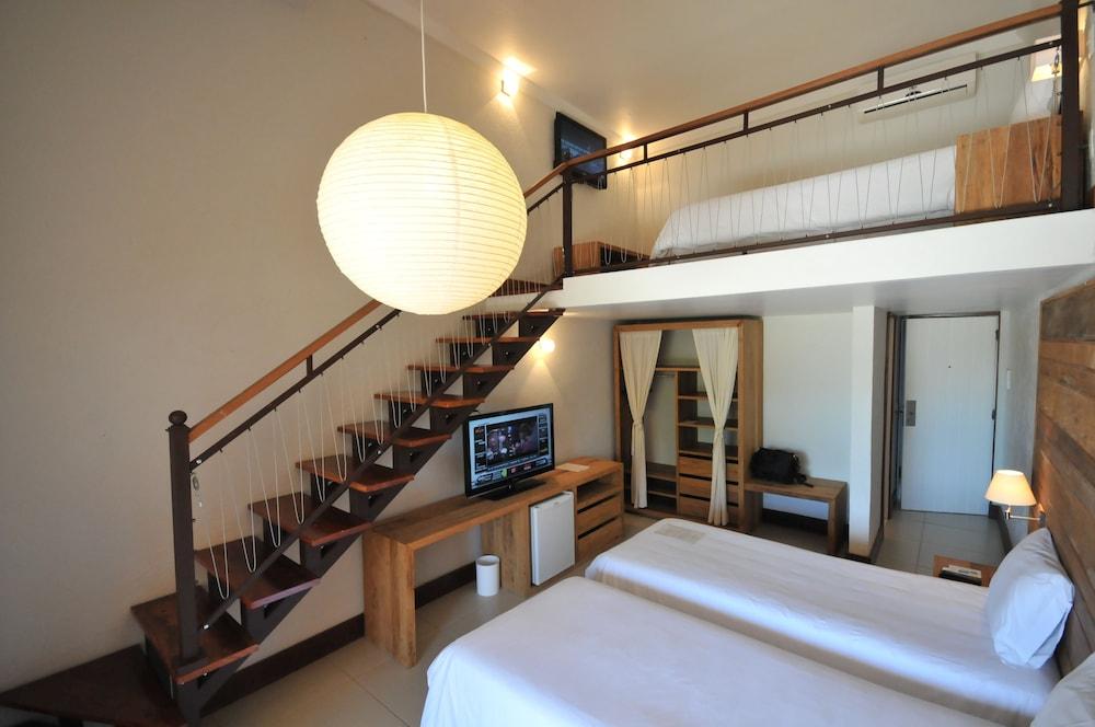 Rio Buzios Boutique Hotel Екстер'єр фото