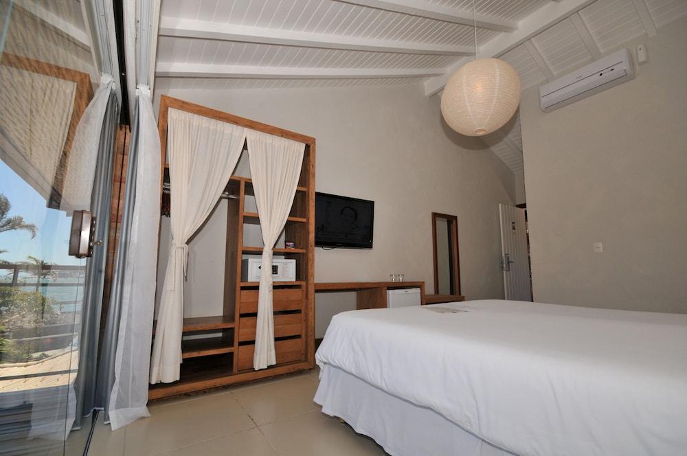 Rio Buzios Boutique Hotel Екстер'єр фото