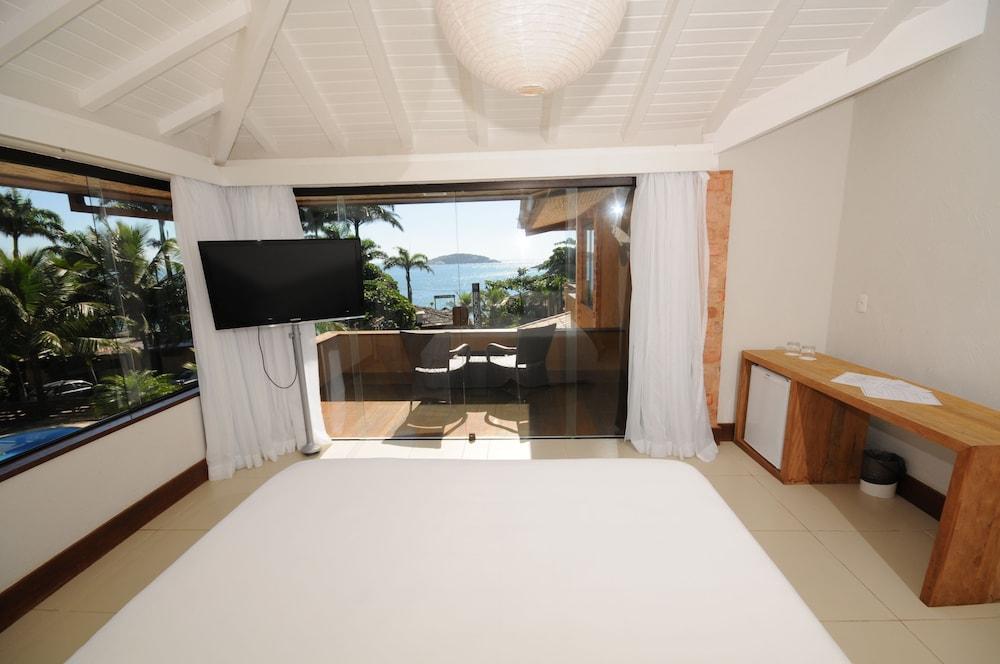 Rio Buzios Boutique Hotel Екстер'єр фото