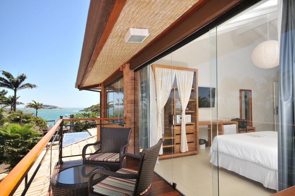 Rio Buzios Boutique Hotel Екстер'єр фото