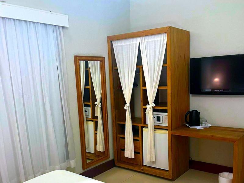 Rio Buzios Boutique Hotel Екстер'єр фото