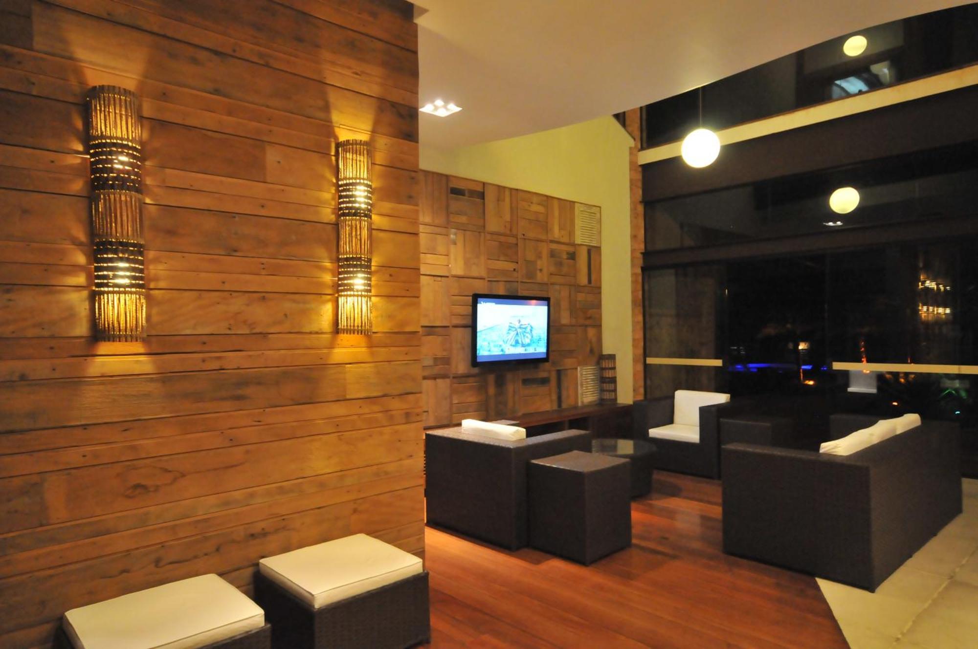 Rio Buzios Boutique Hotel Екстер'єр фото