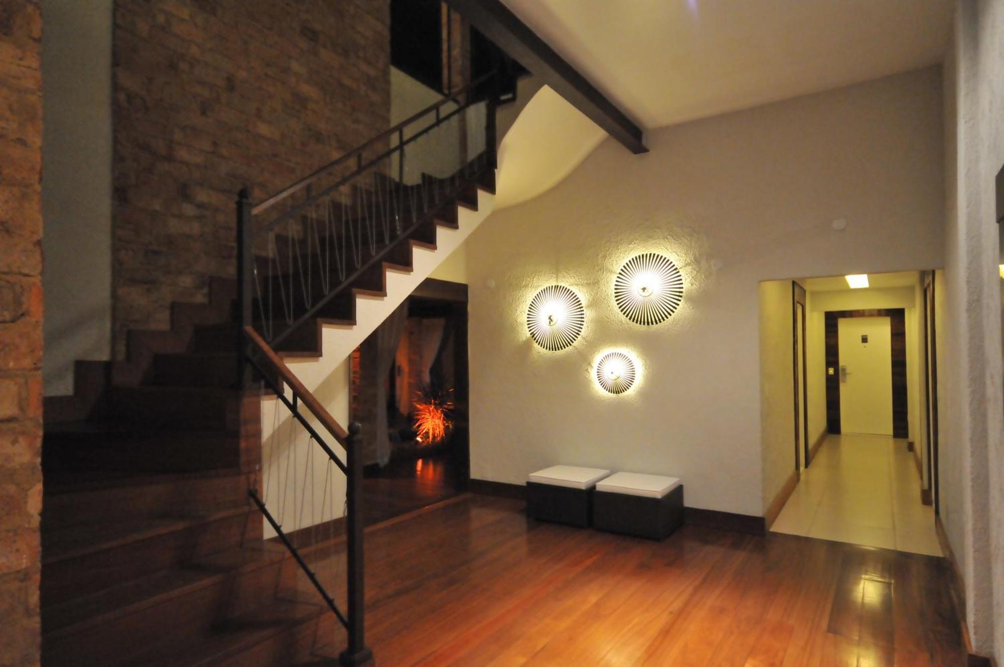 Rio Buzios Boutique Hotel Екстер'єр фото