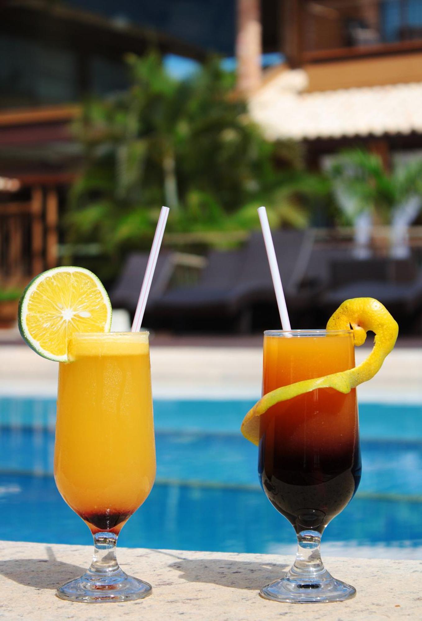 Rio Buzios Boutique Hotel Екстер'єр фото