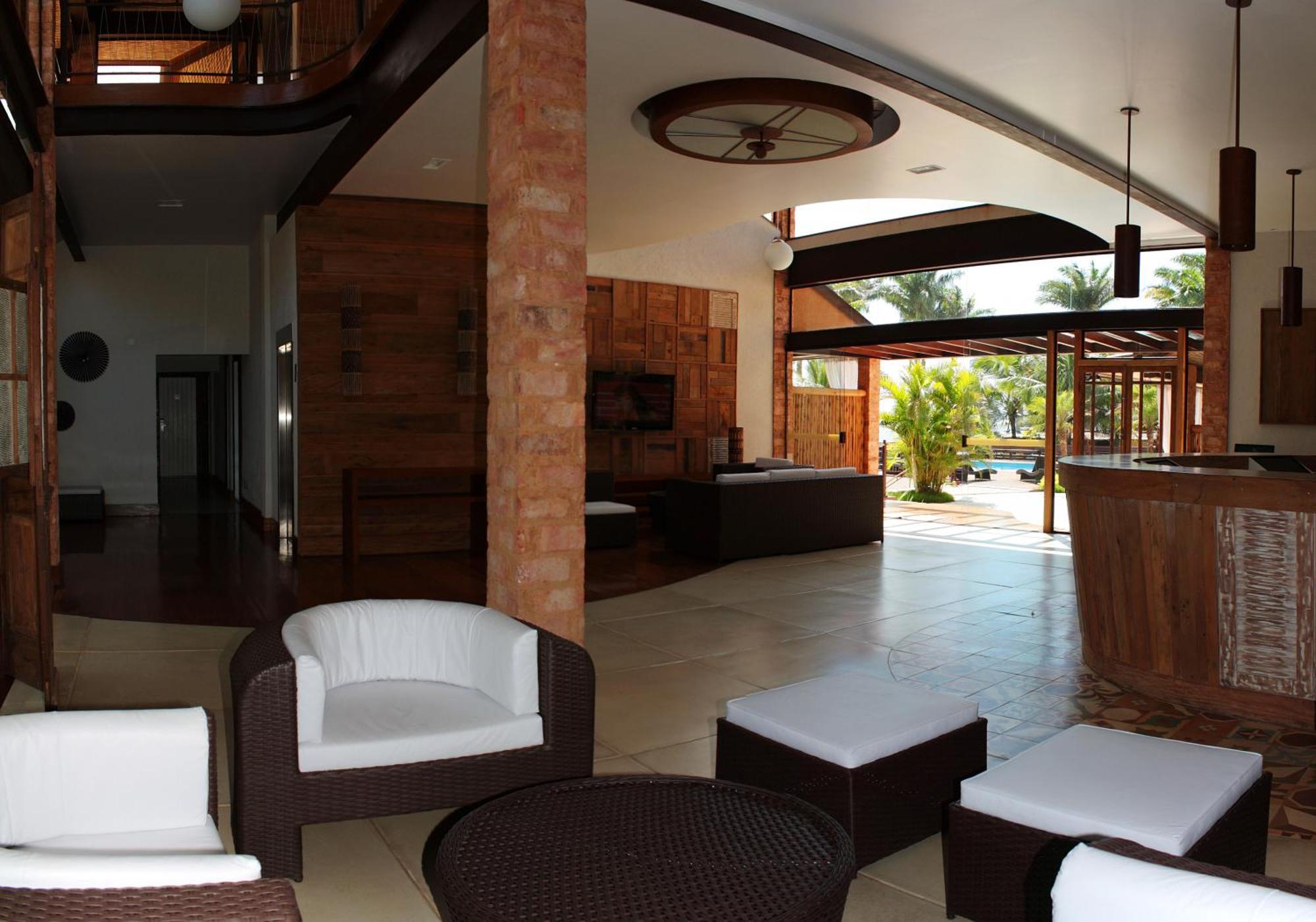 Rio Buzios Boutique Hotel Екстер'єр фото