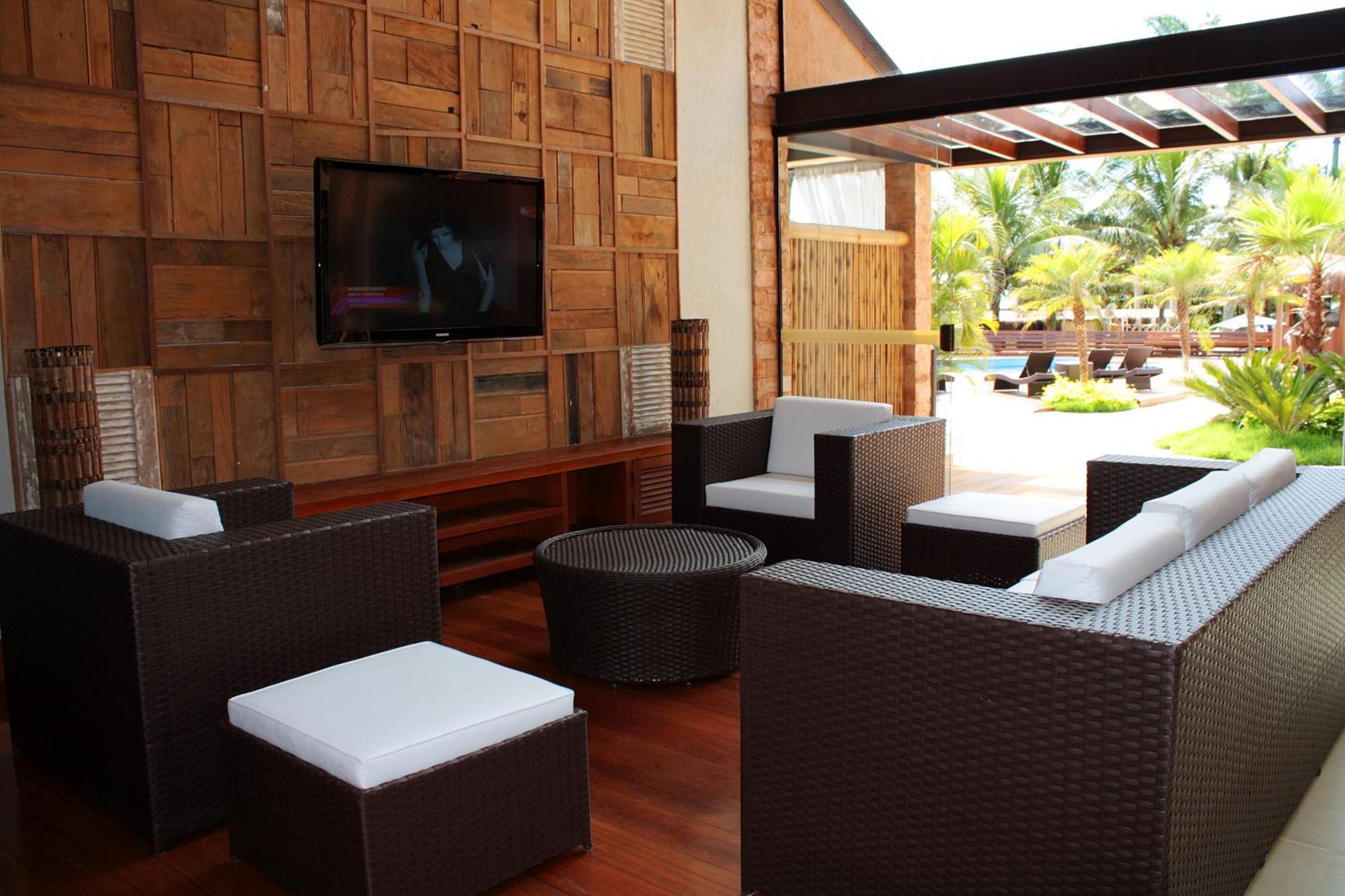 Rio Buzios Boutique Hotel Екстер'єр фото