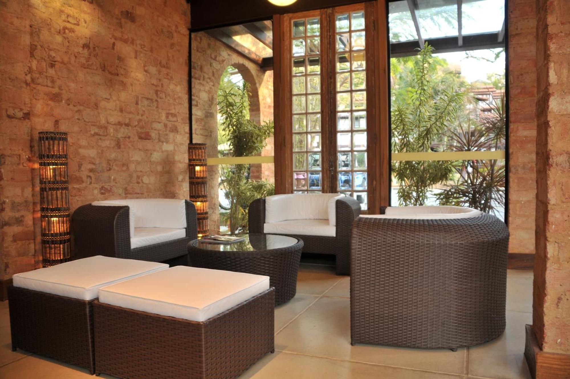 Rio Buzios Boutique Hotel Екстер'єр фото