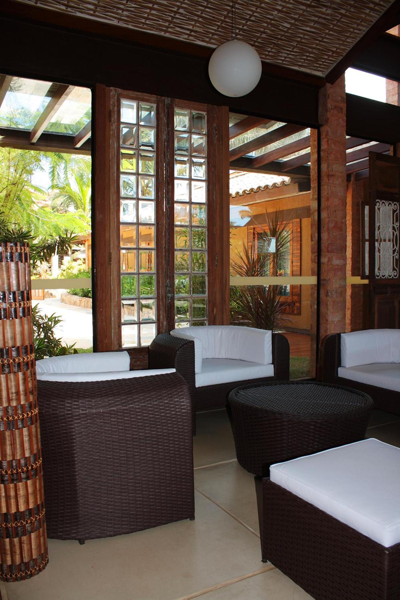 Rio Buzios Boutique Hotel Екстер'єр фото
