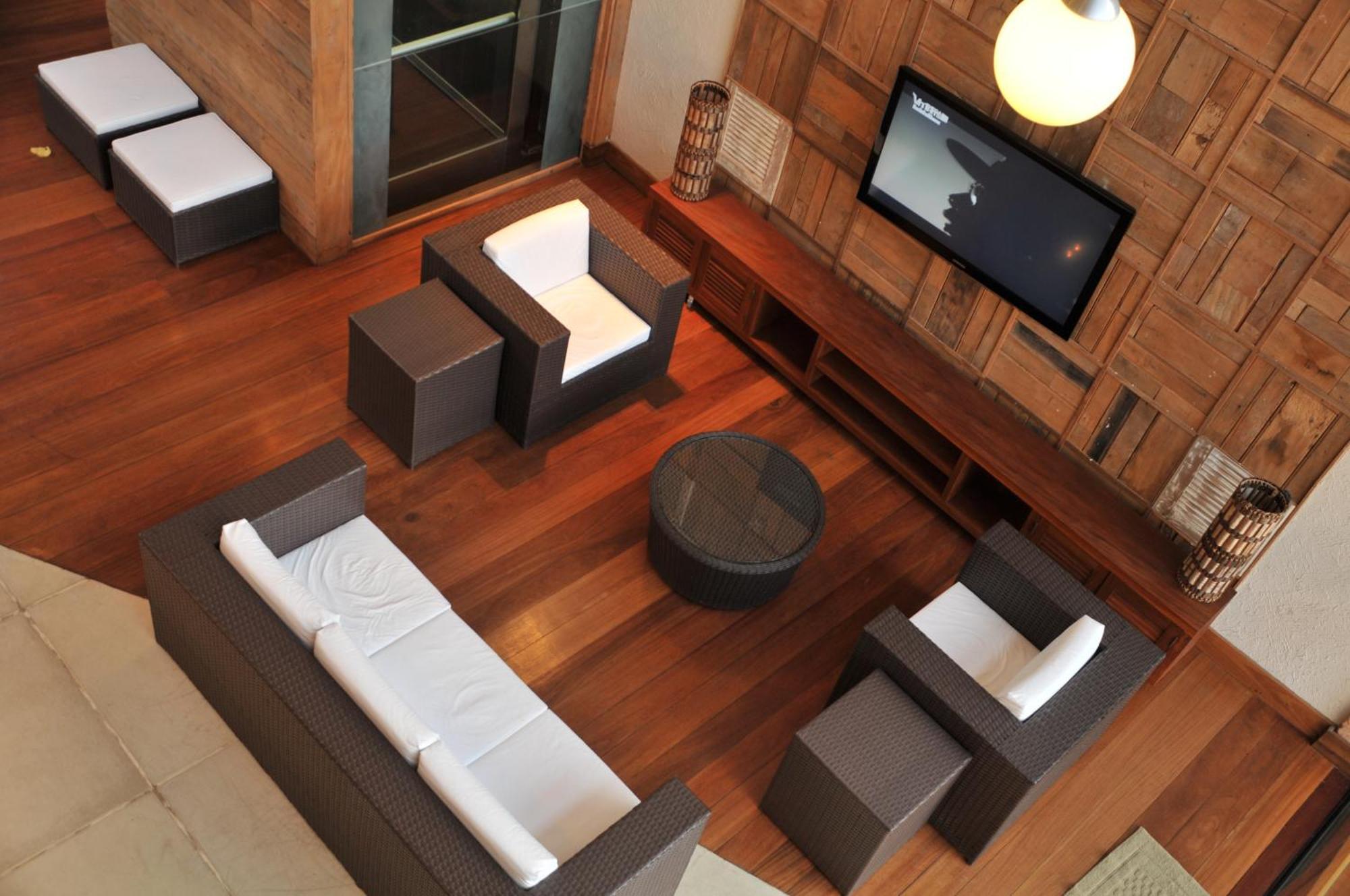 Rio Buzios Boutique Hotel Екстер'єр фото