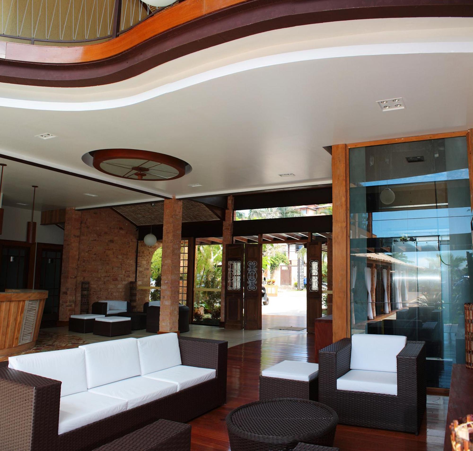 Rio Buzios Boutique Hotel Інтер'єр фото