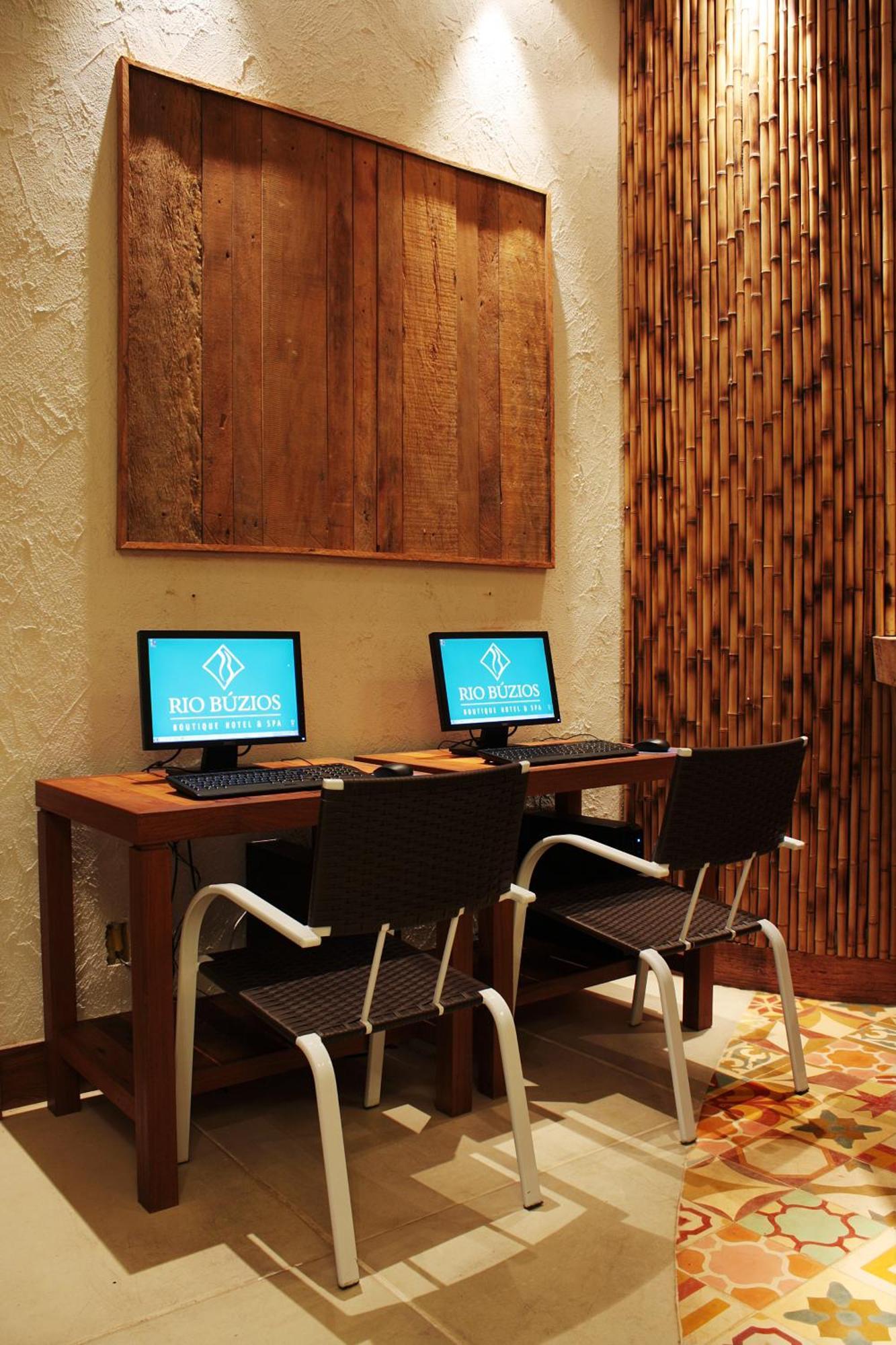 Rio Buzios Boutique Hotel Екстер'єр фото