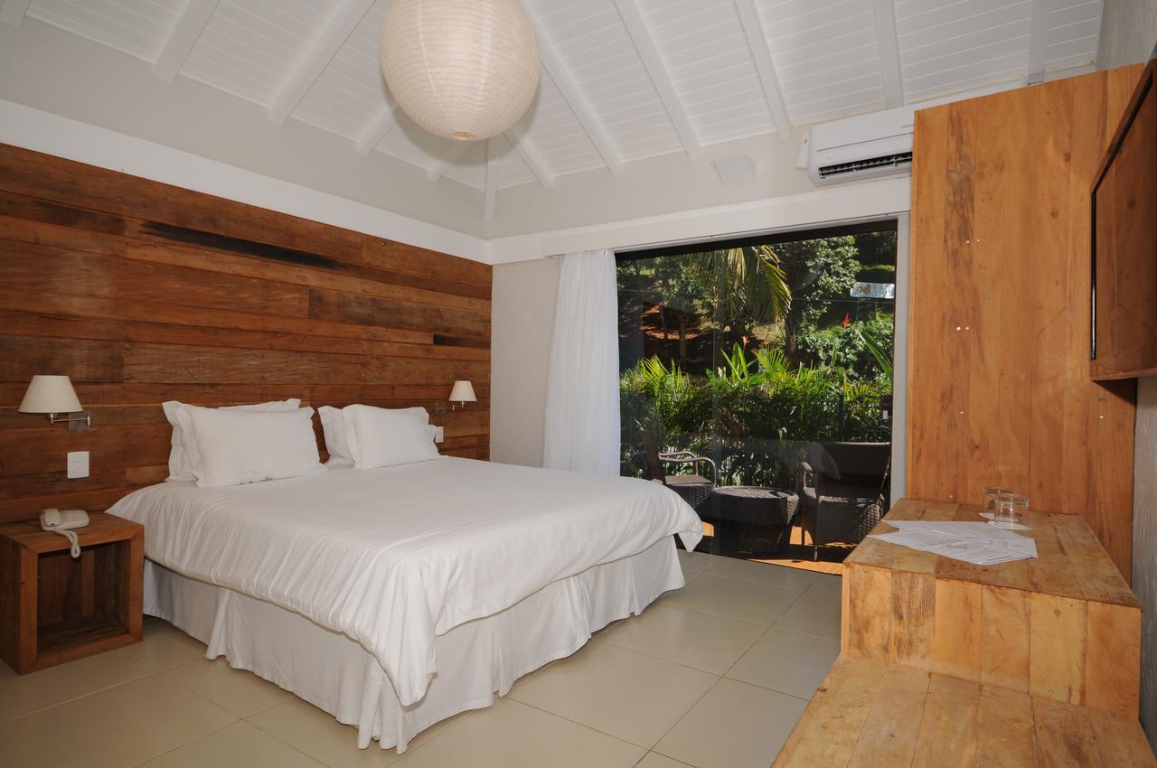 Rio Buzios Boutique Hotel Екстер'єр фото