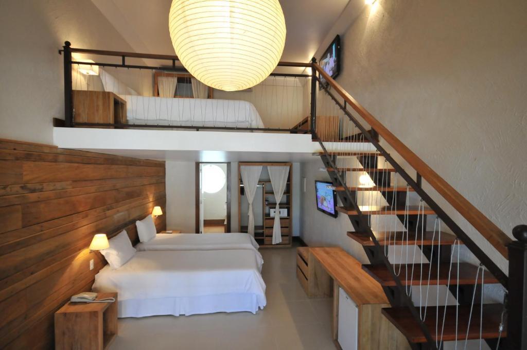 Rio Buzios Boutique Hotel Номер фото