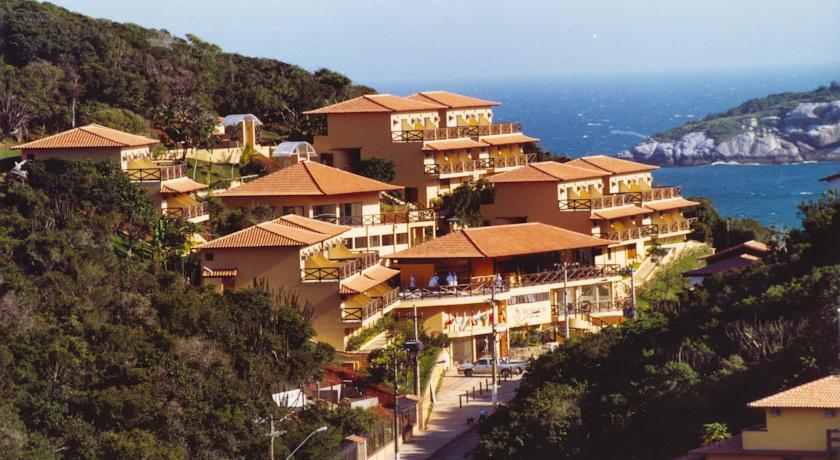 Rio Buzios Boutique Hotel Екстер'єр фото
