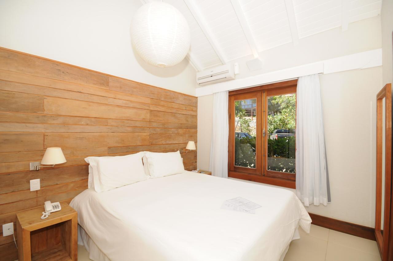 Rio Buzios Boutique Hotel Екстер'єр фото