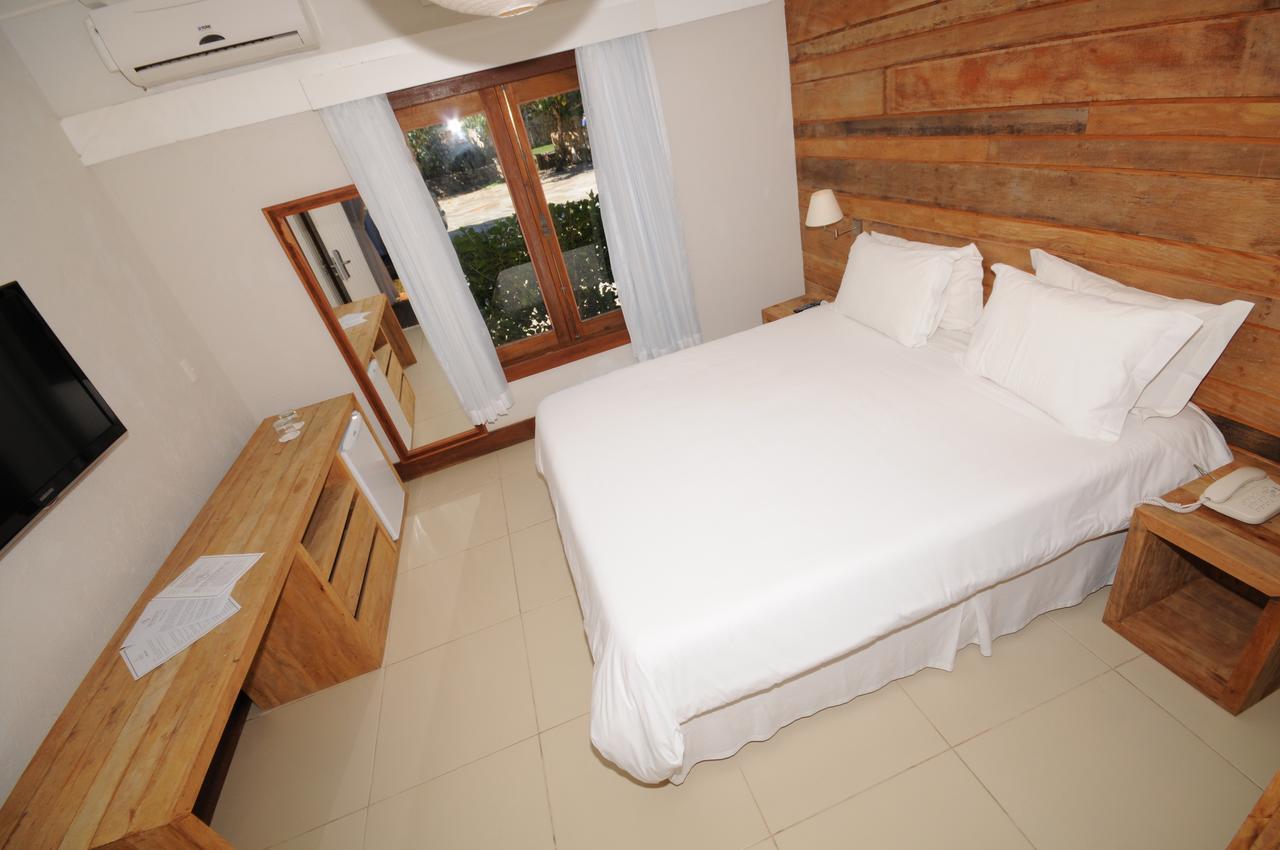 Rio Buzios Boutique Hotel Екстер'єр фото