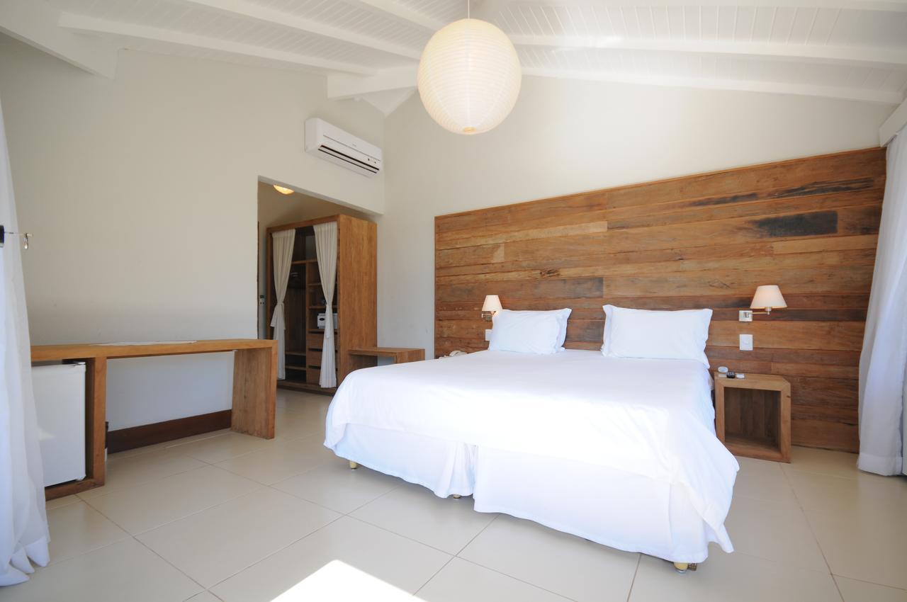 Rio Buzios Boutique Hotel Екстер'єр фото