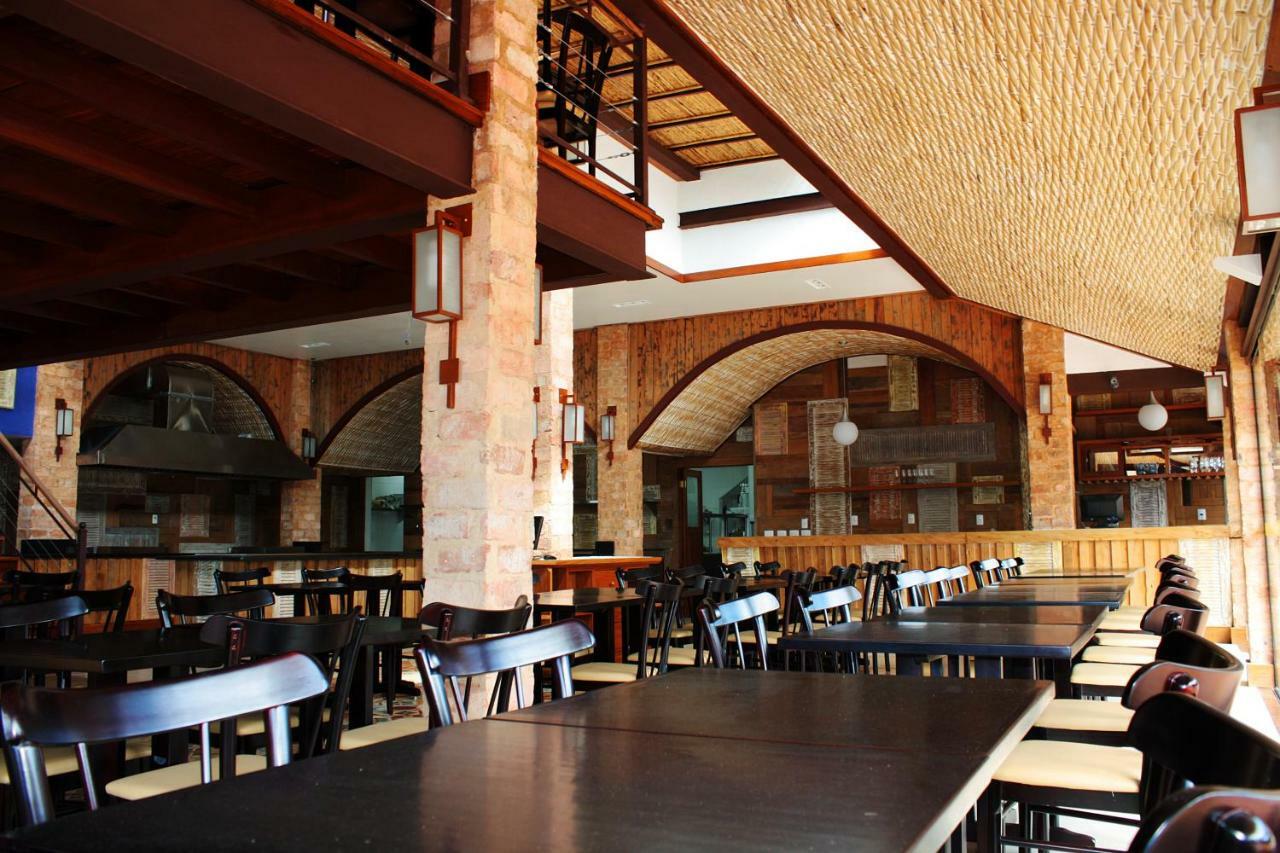 Rio Buzios Boutique Hotel Екстер'єр фото